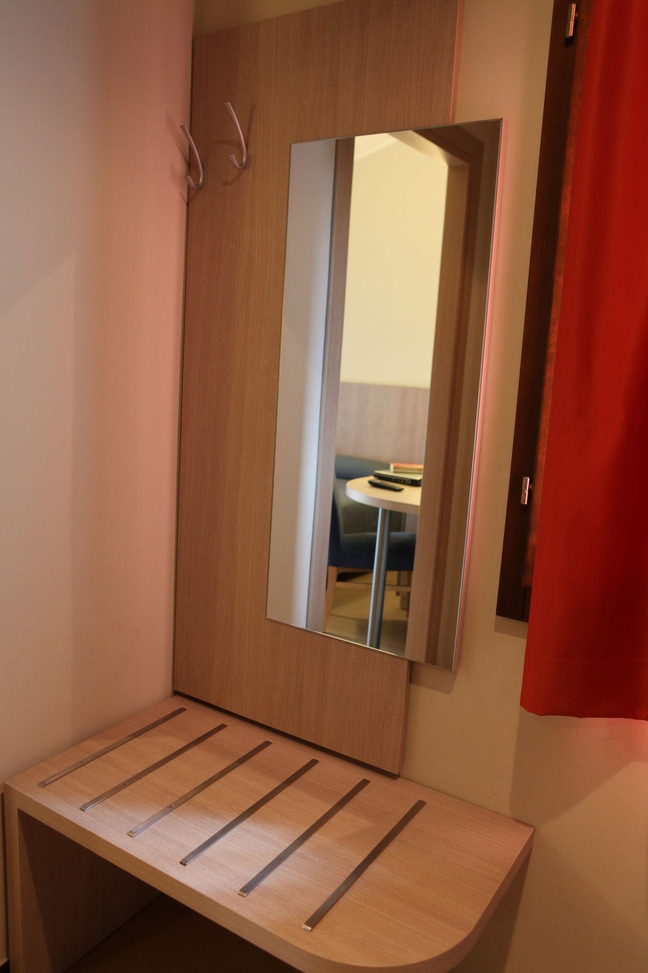 Heraclea Hotel Residence Policoro Exterior photo