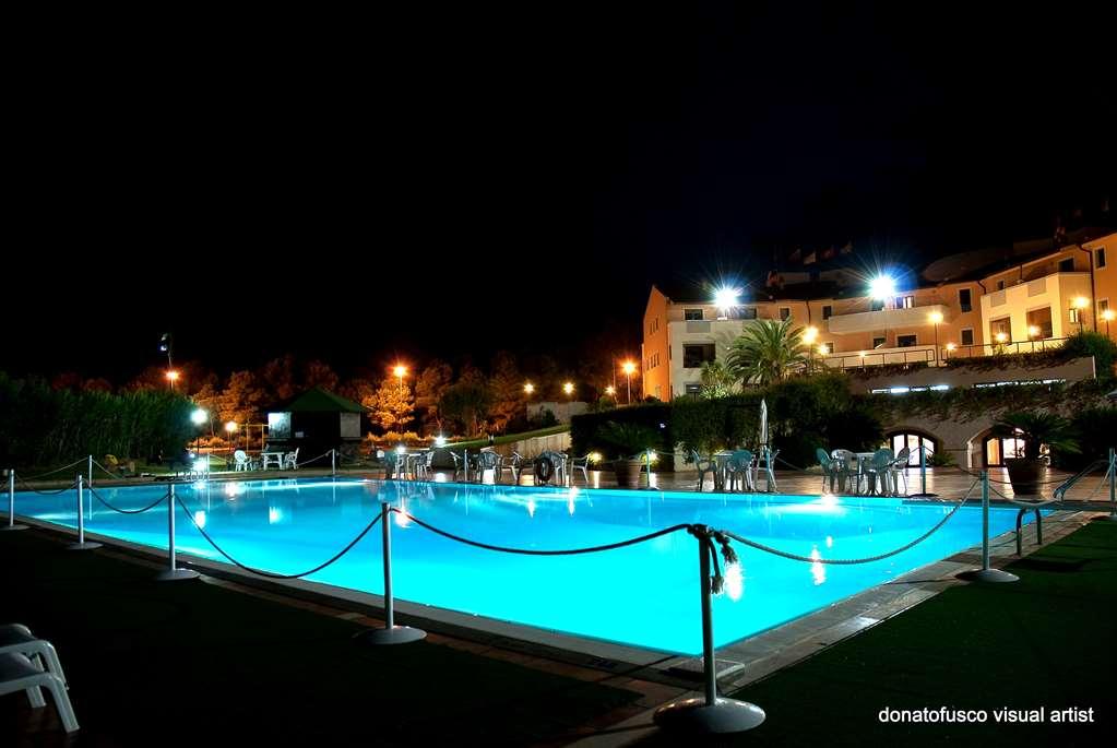 Heraclea Hotel Residence Policoro Facilities photo