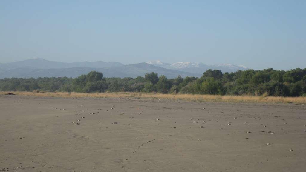 Heraclea Hotel Residence Policoro Nature photo