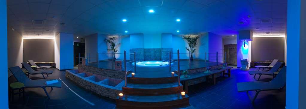Heraclea Hotel Residence Policoro Facilities photo