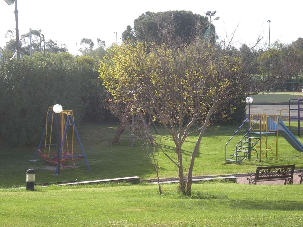 Heraclea Hotel Residence Policoro Facilities photo
